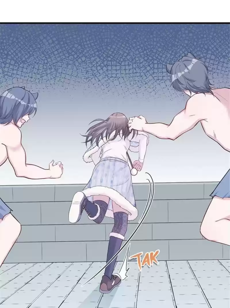 Beauty and the Beasts Chapter 126