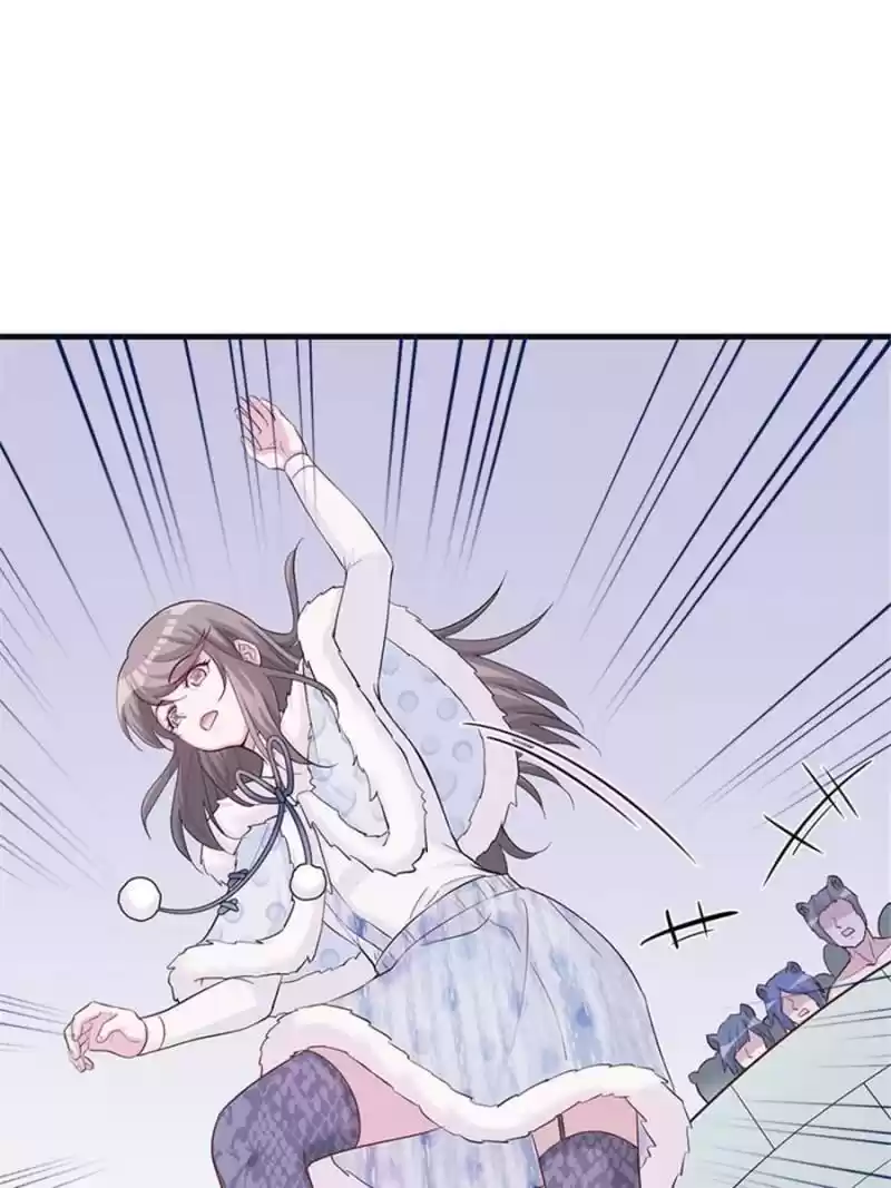 Beauty and the Beasts Chapter 126