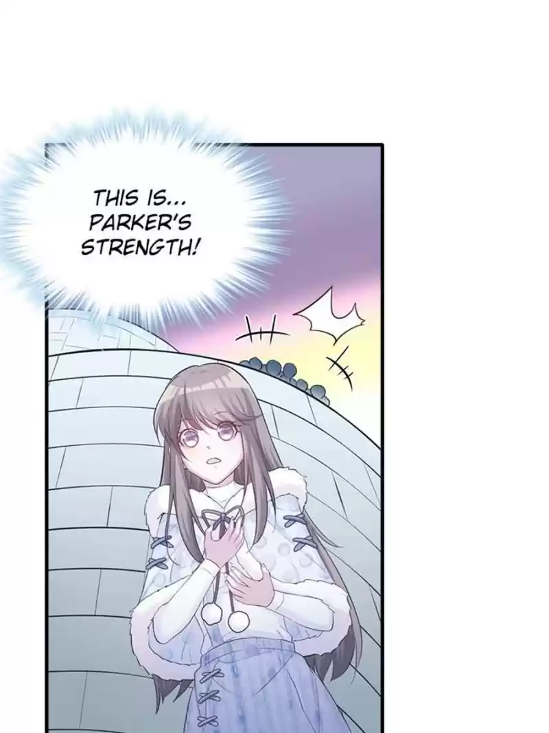 Beauty and the Beasts Chapter 126