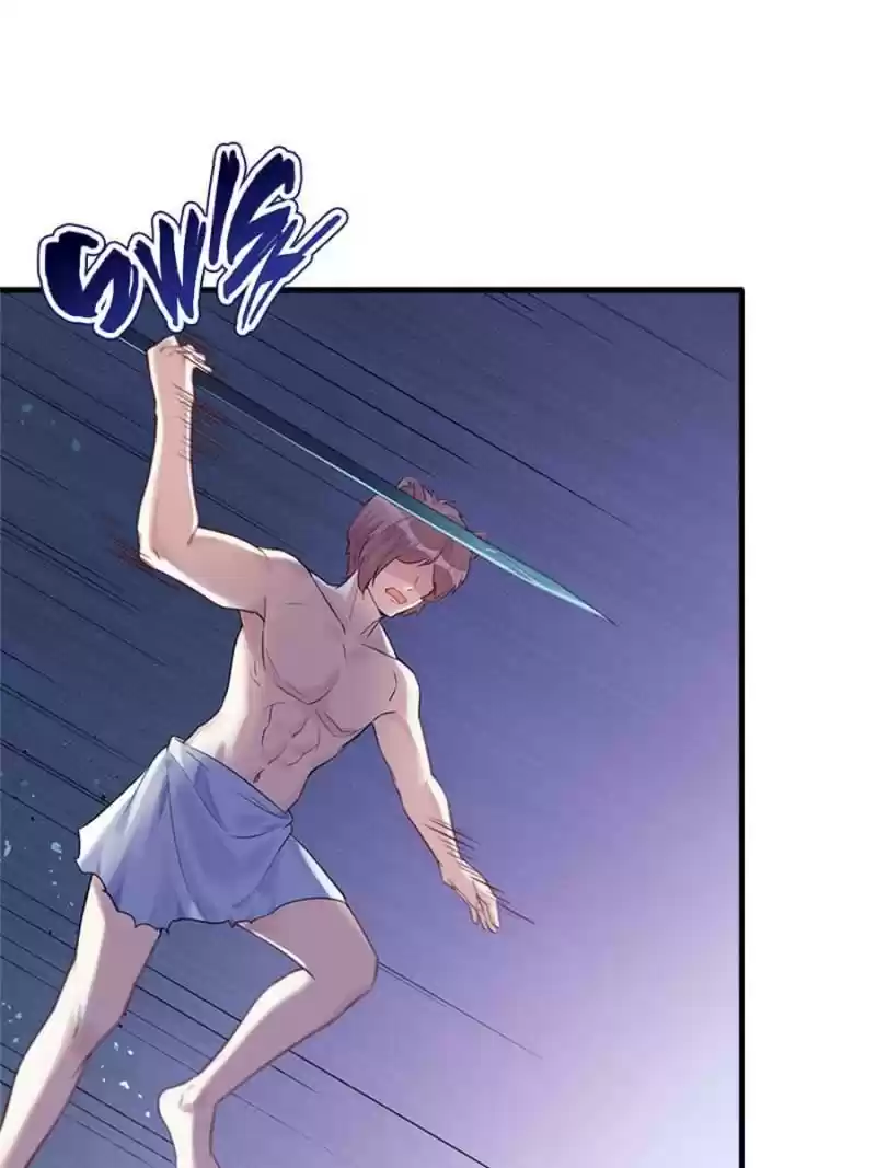 Beauty and the Beasts Chapter 126