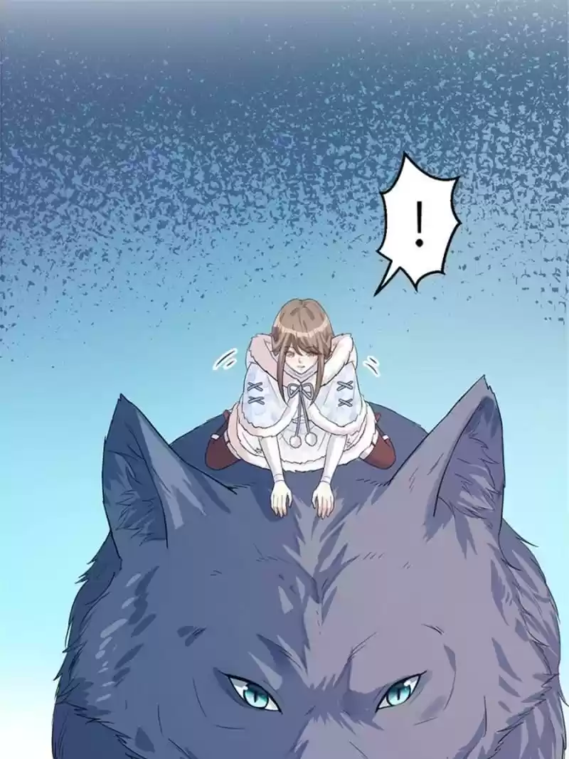 Beauty and the Beasts Chapter 126