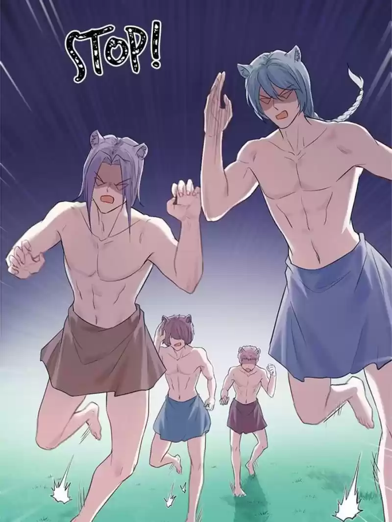 Beauty and the Beasts Chapter 126