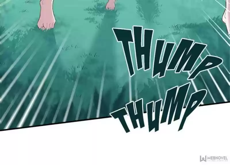 Beauty and the Beasts Chapter 126