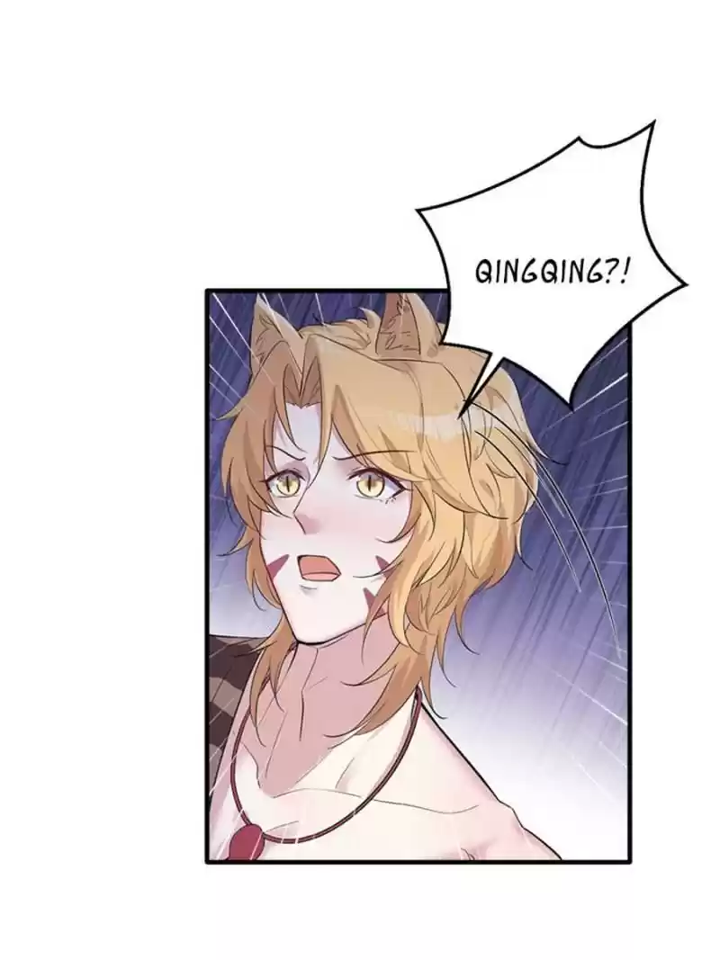 Beauty and the Beasts Chapter 126