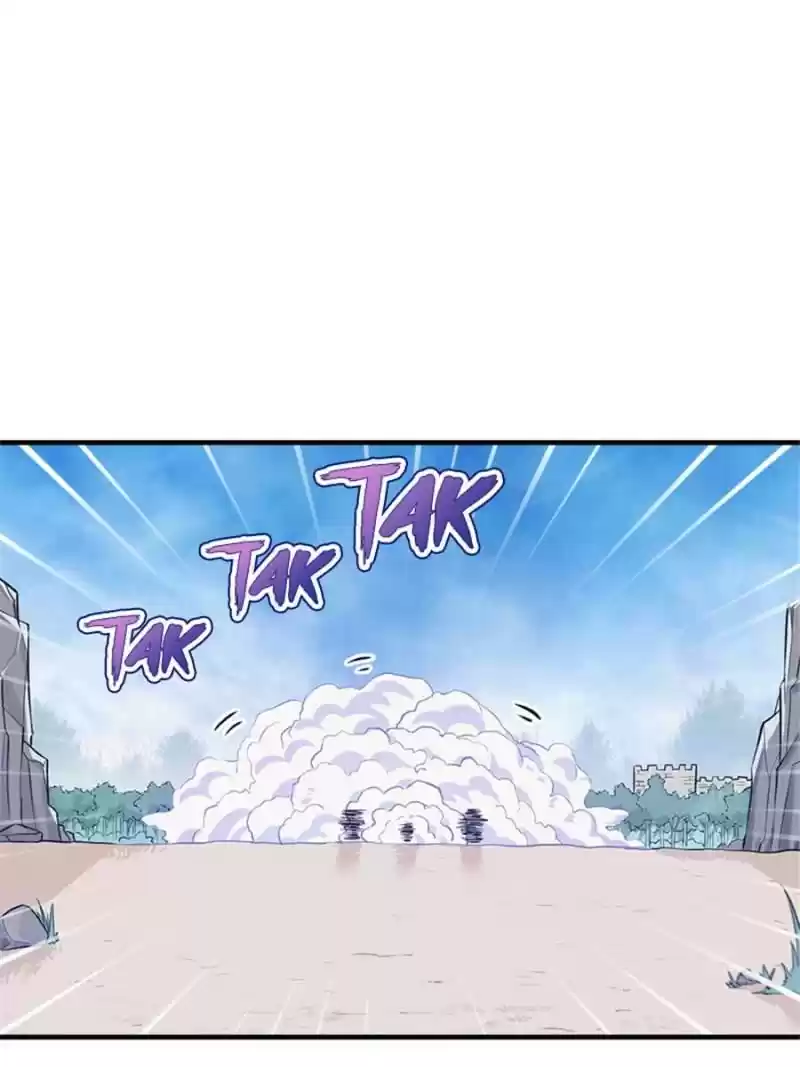 Beauty and the Beasts Chapter 127