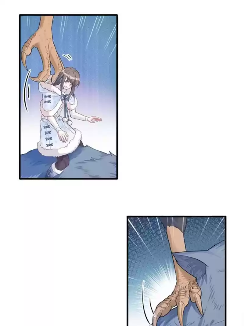 Beauty and the Beasts Chapter 127