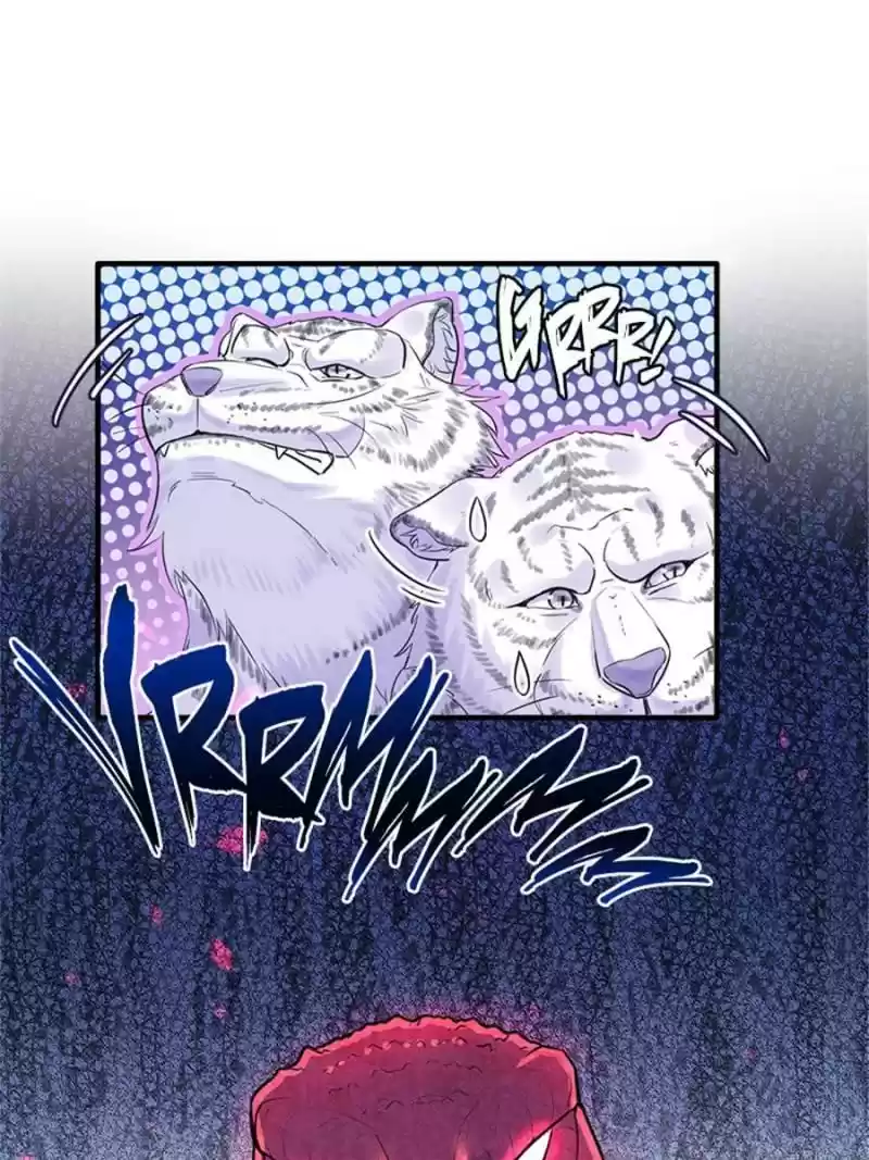 Beauty and the Beasts Chapter 127