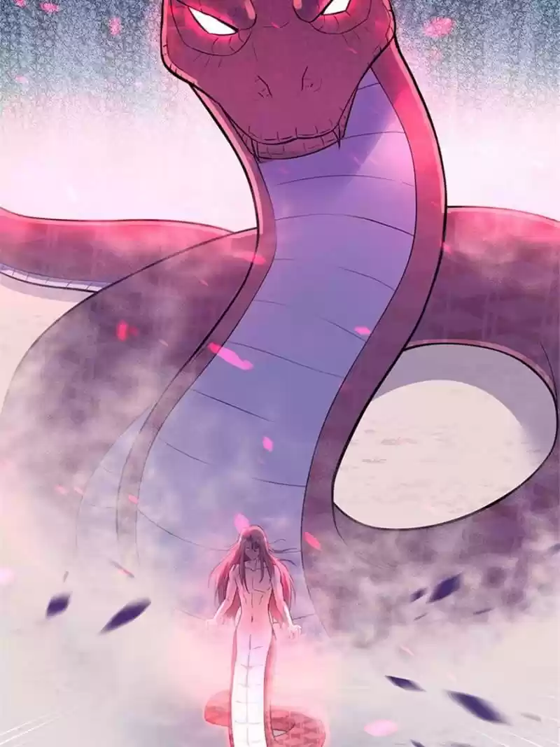 Beauty and the Beasts Chapter 127