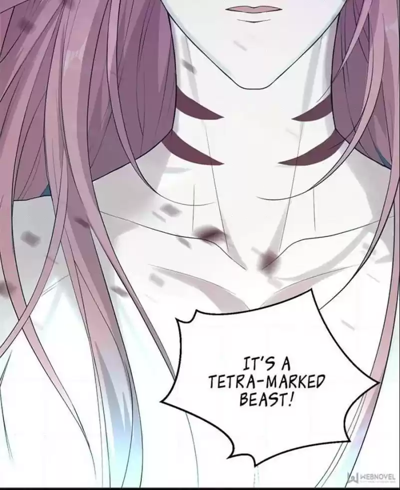 Beauty and the Beasts Chapter 127