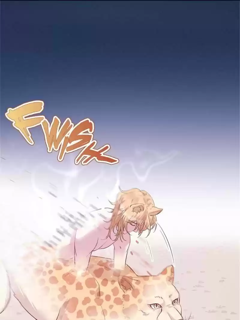 Beauty and the Beasts Chapter 127