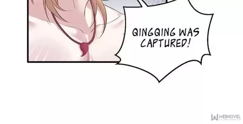 Beauty and the Beasts Chapter 127