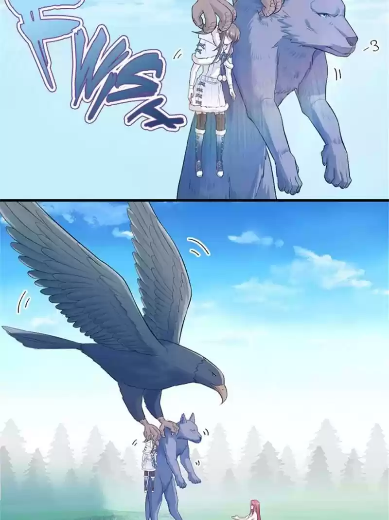 Beauty and the Beasts Chapter 127