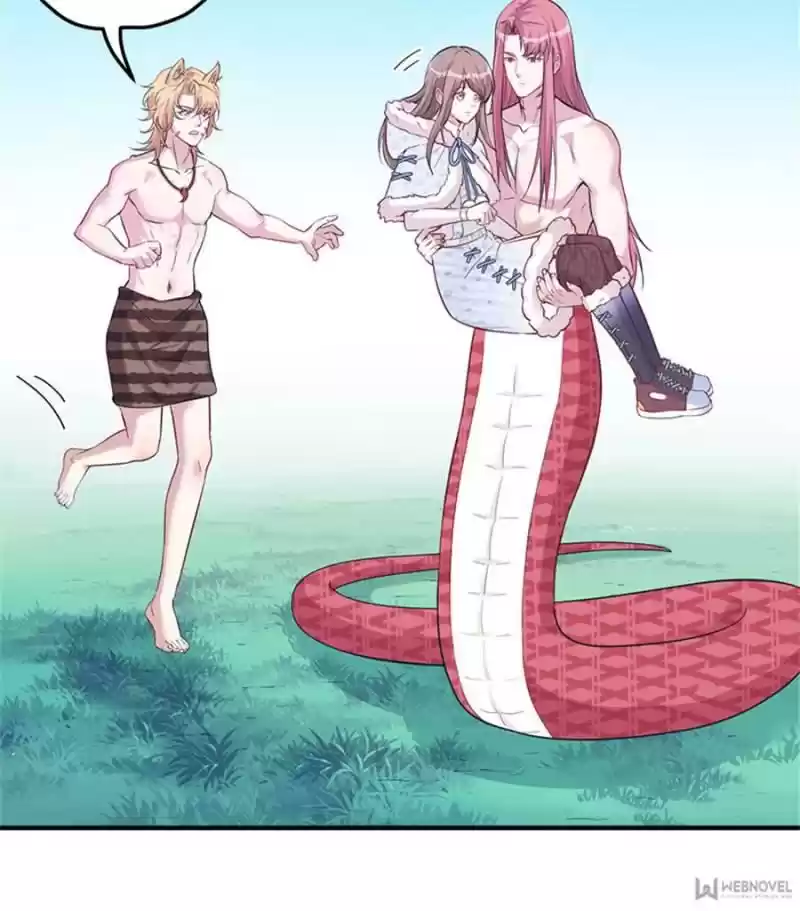 Beauty and the Beasts Chapter 127