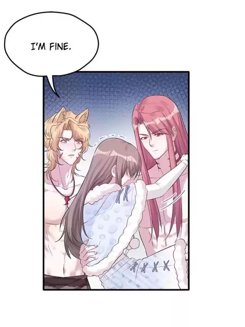 Beauty and the Beasts Chapter 127