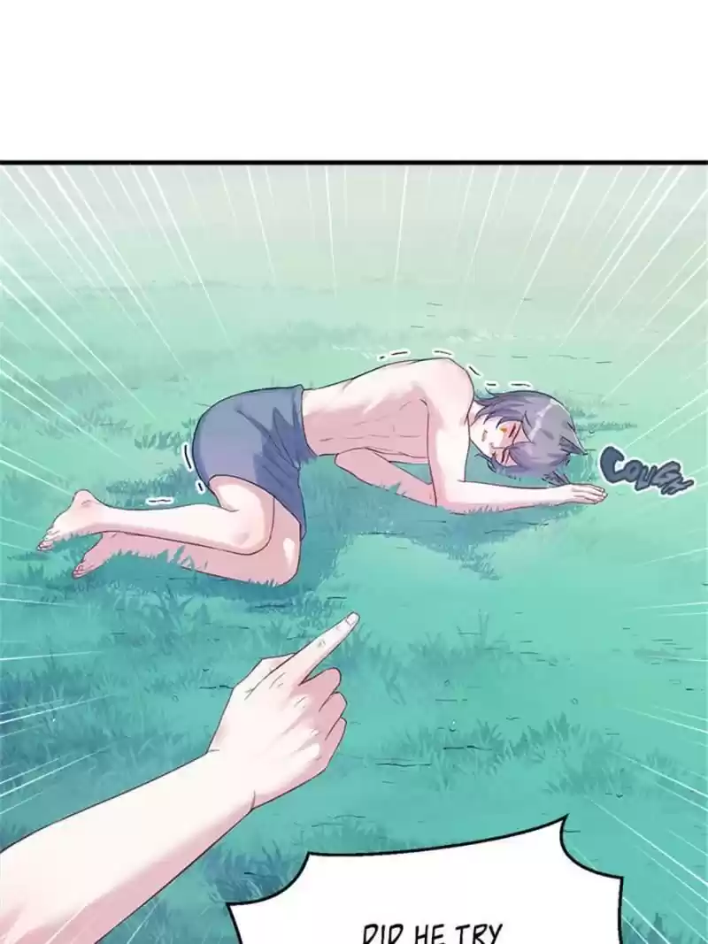 Beauty and the Beasts Chapter 127