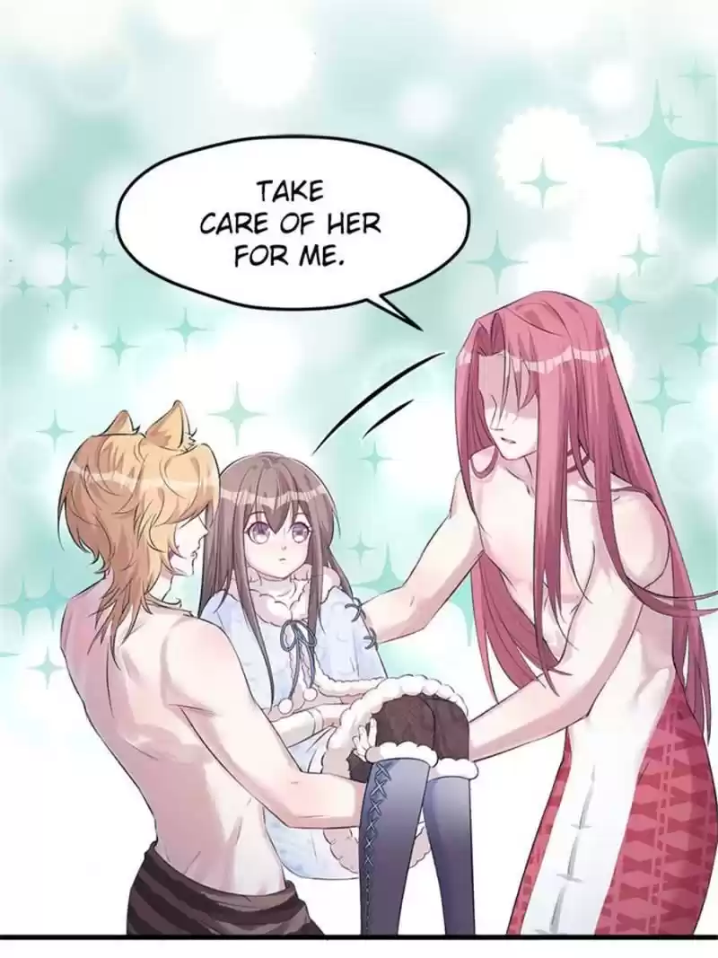 Beauty and the Beasts Chapter 127