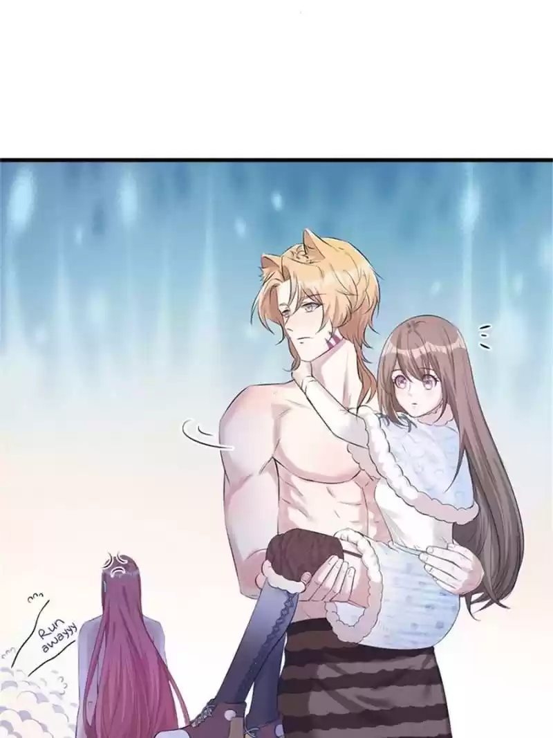 Beauty and the Beasts Chapter 127