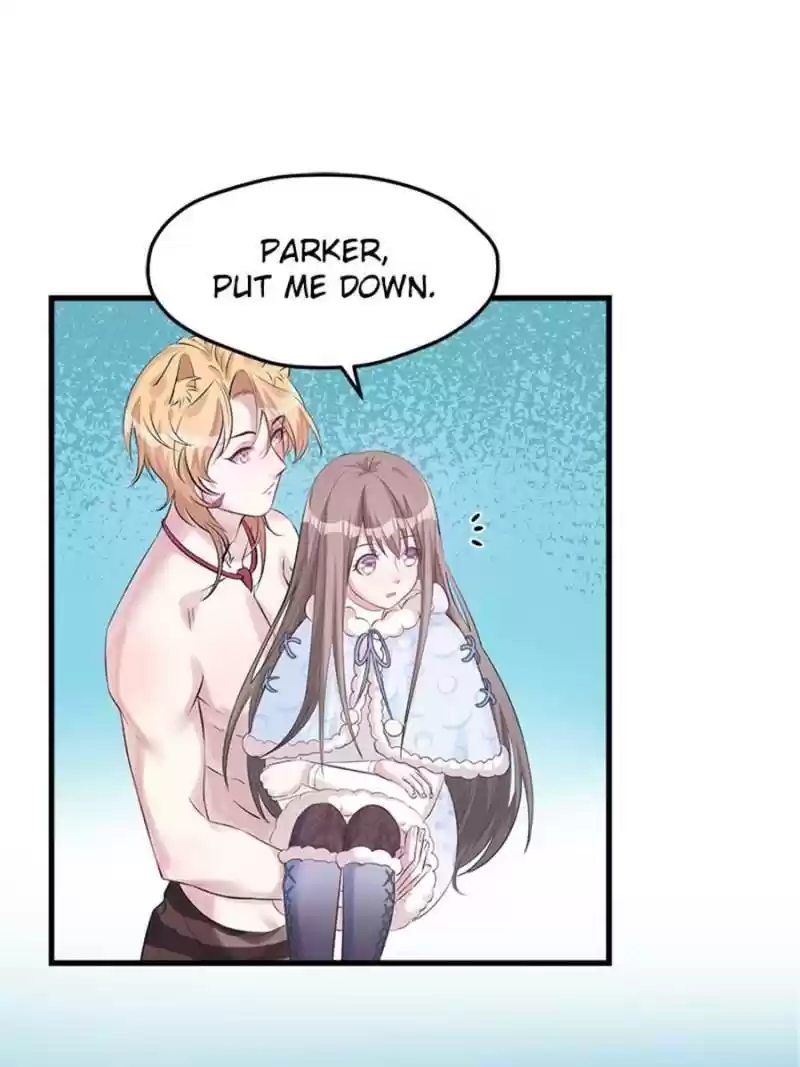 Beauty and the Beasts Chapter 127