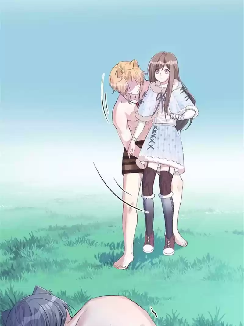 Beauty and the Beasts Chapter 127