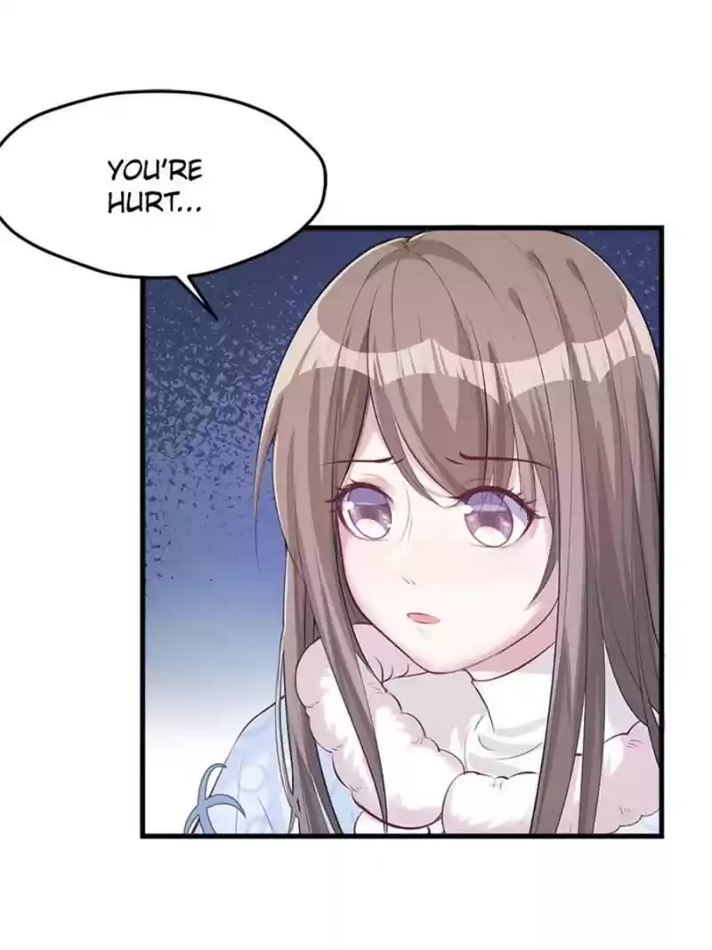 Beauty and the Beasts Chapter 127