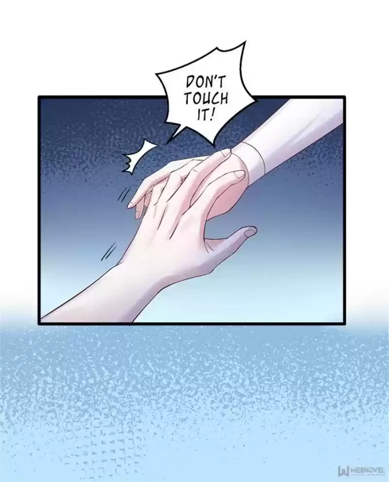 Beauty and the Beasts Chapter 127