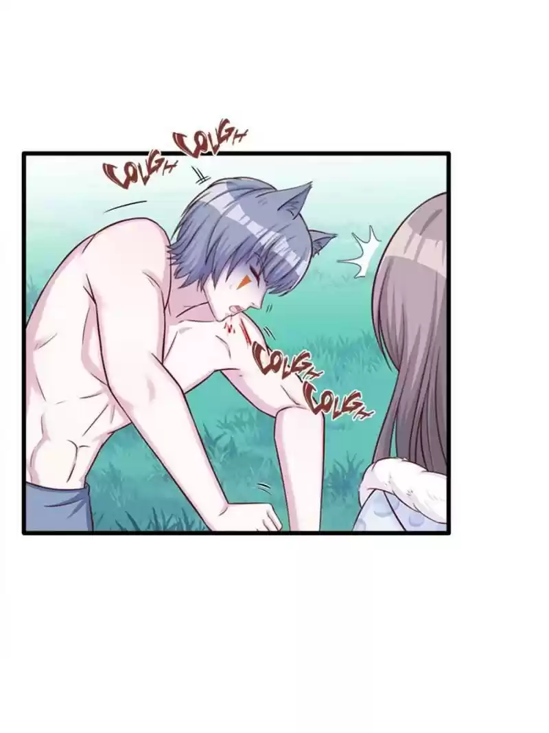 Beauty and the Beasts Chapter 128