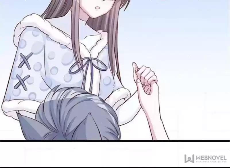 Beauty and the Beasts Chapter 128