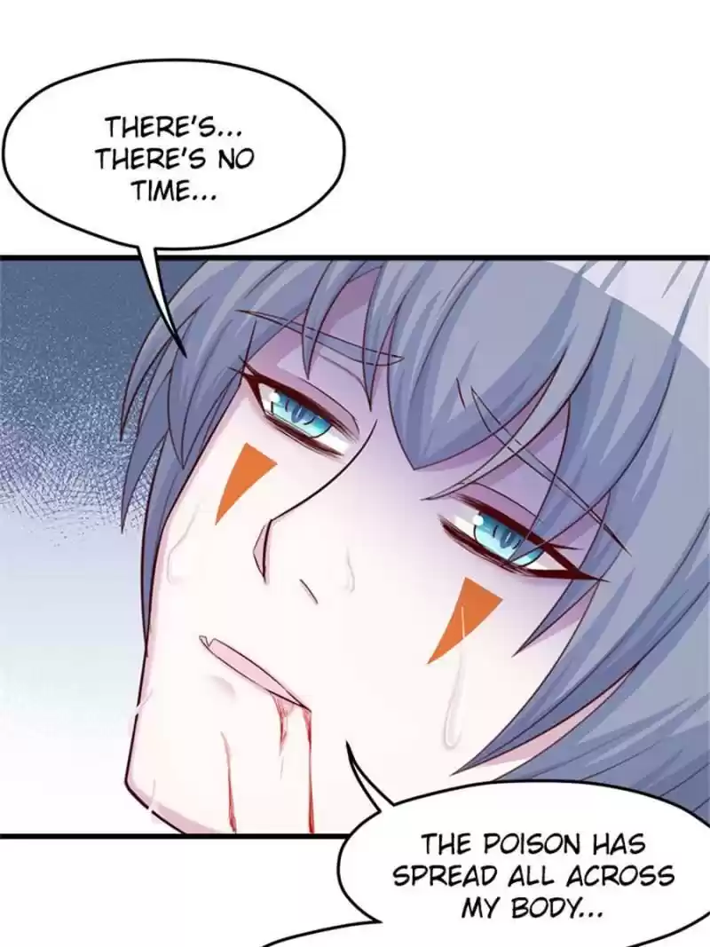 Beauty and the Beasts Chapter 128