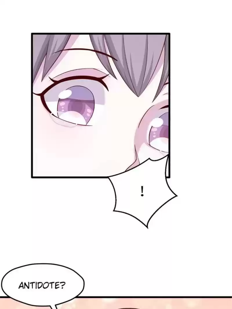 Beauty and the Beasts Chapter 128