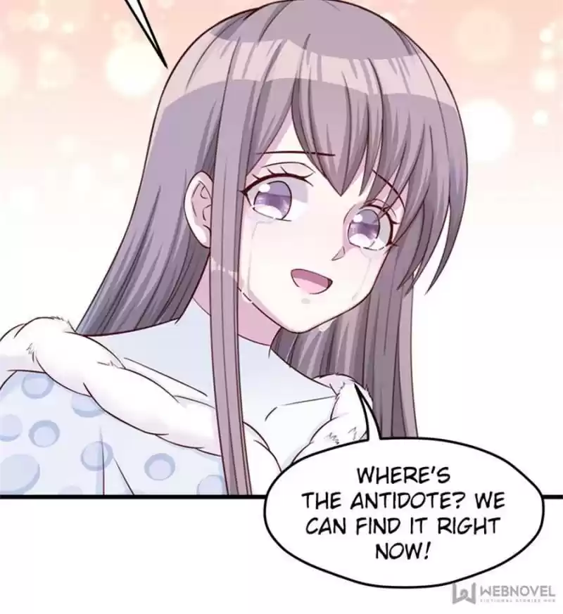 Beauty and the Beasts Chapter 128