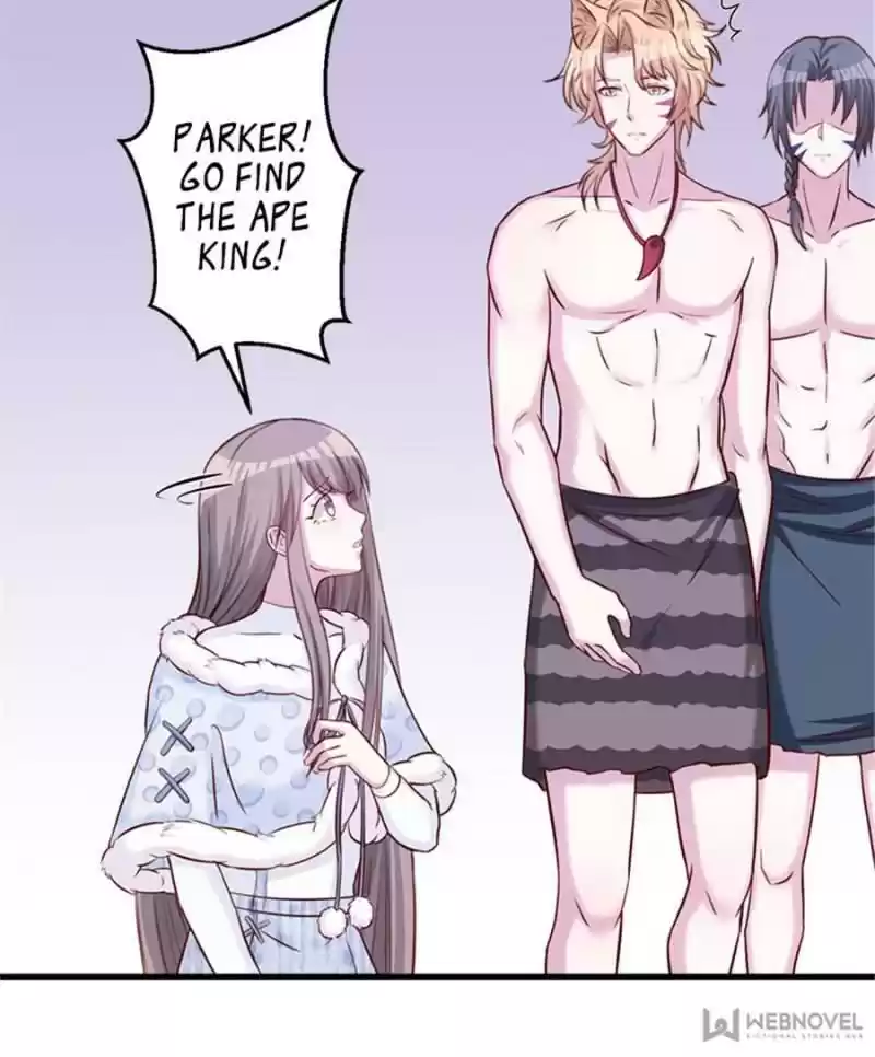 Beauty and the Beasts Chapter 128