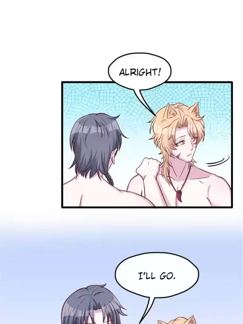 Beauty and the Beasts Chapter 128