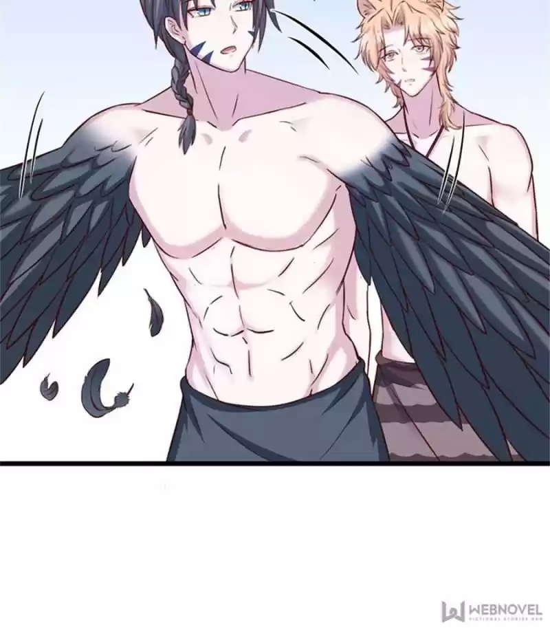 Beauty and the Beasts Chapter 128