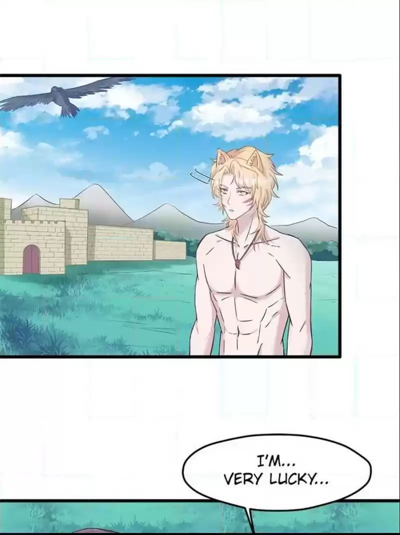 Beauty and the Beasts Chapter 128