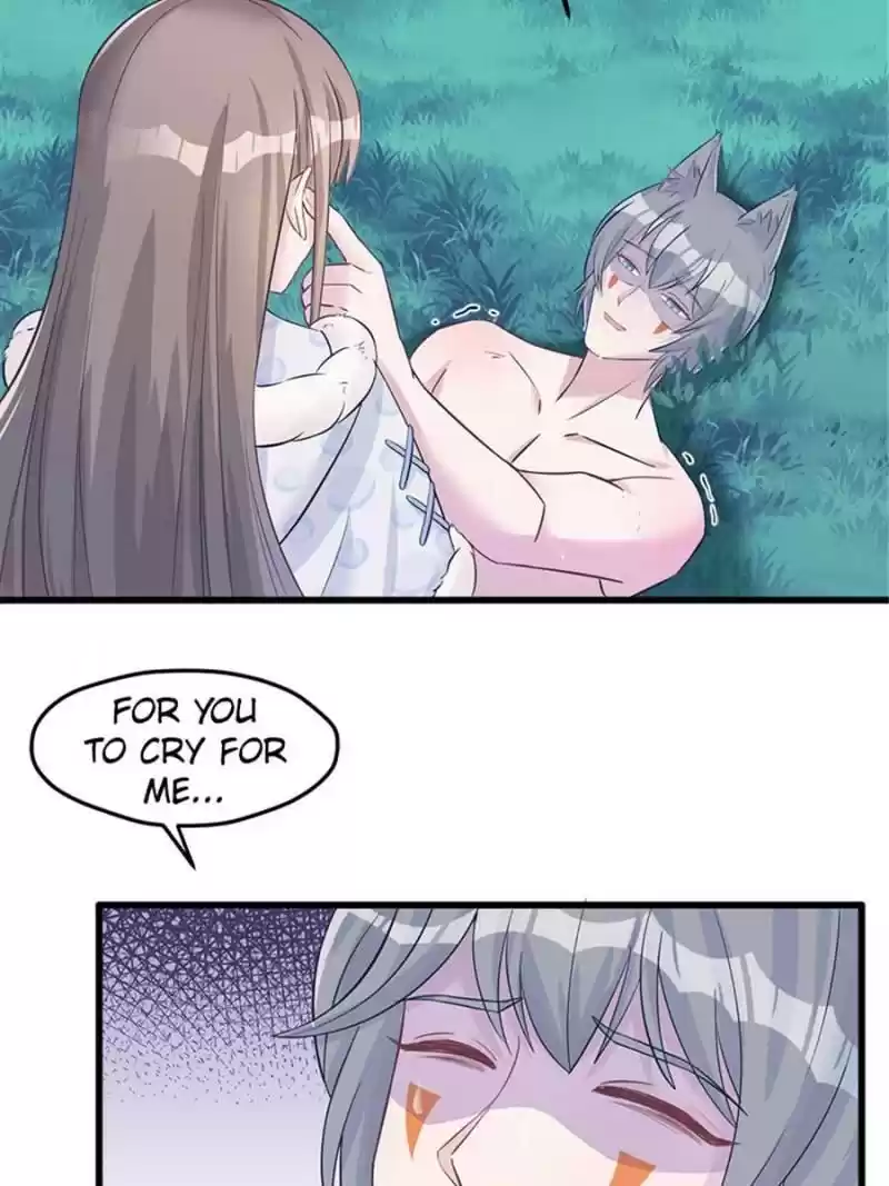 Beauty and the Beasts Chapter 128