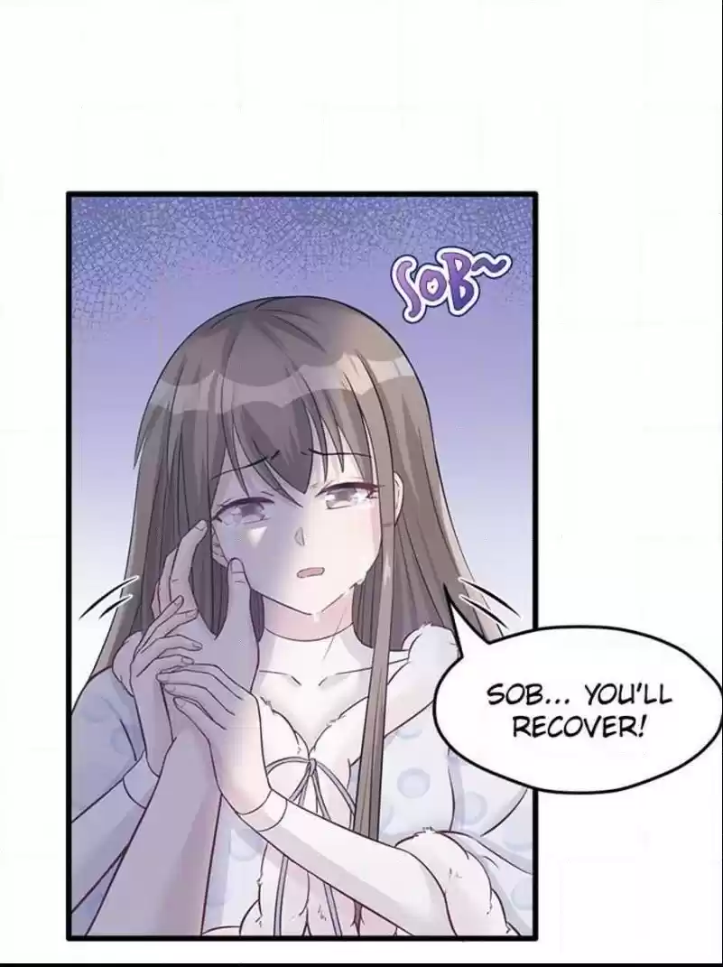 Beauty and the Beasts Chapter 128