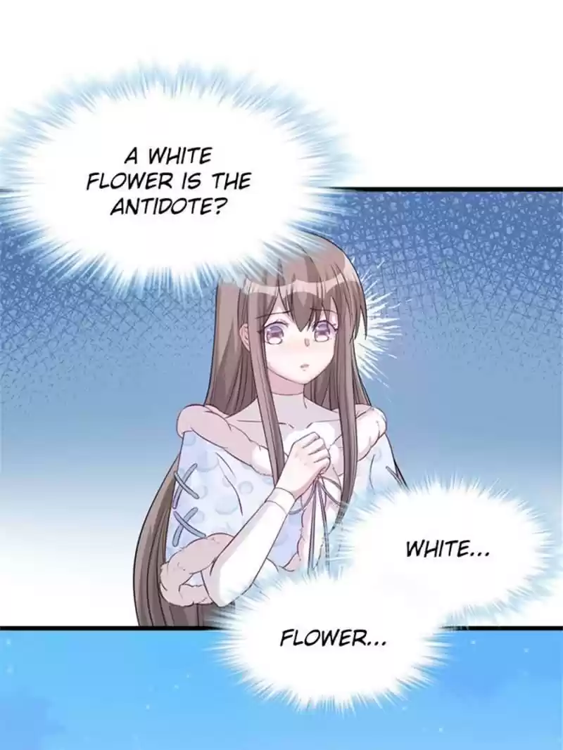 Beauty and the Beasts Chapter 128