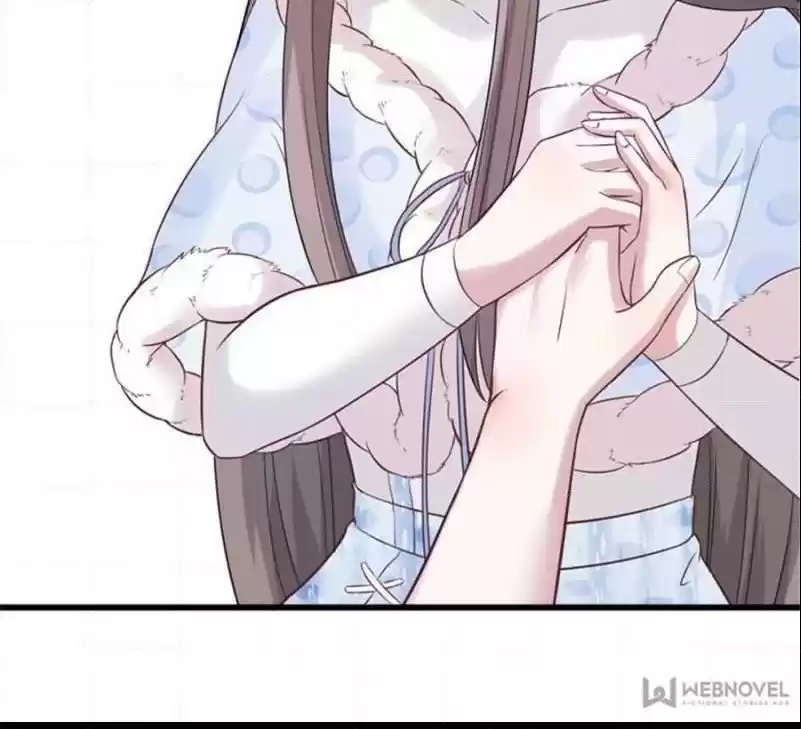 Beauty and the Beasts Chapter 128