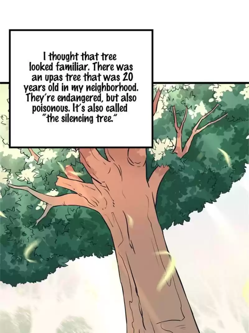 Beauty and the Beasts Chapter 128