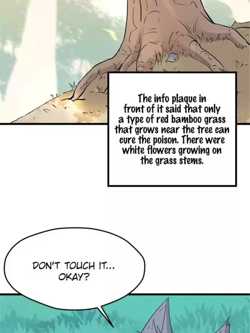 Beauty and the Beasts Chapter 128