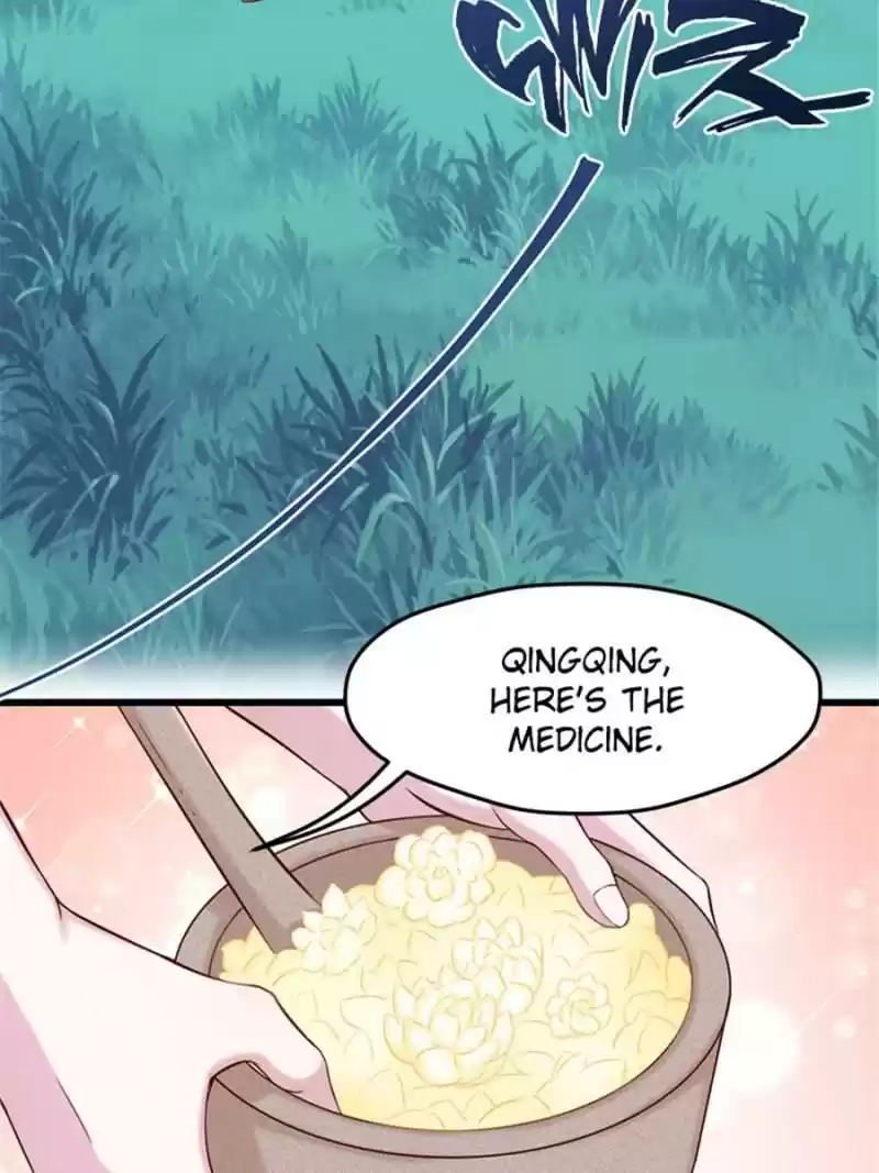 Beauty and the Beasts Chapter 128