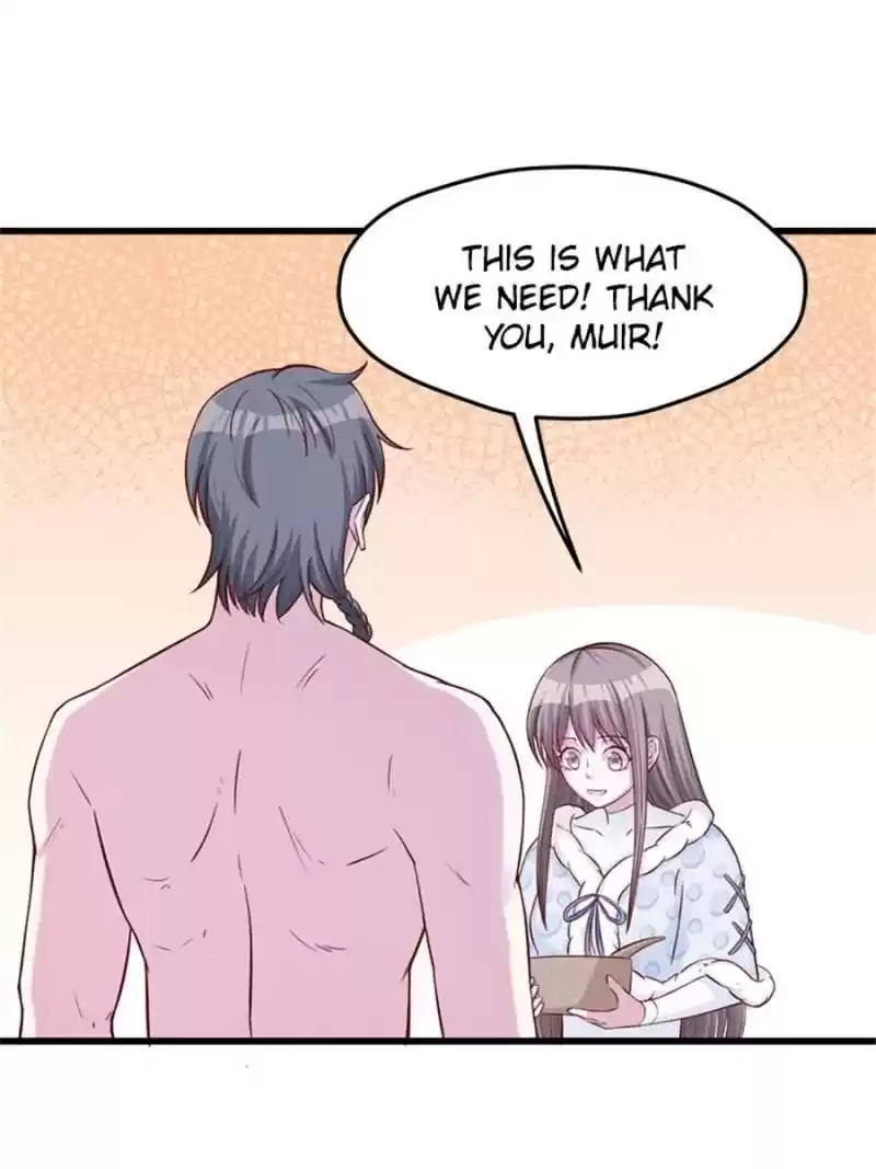 Beauty and the Beasts Chapter 128