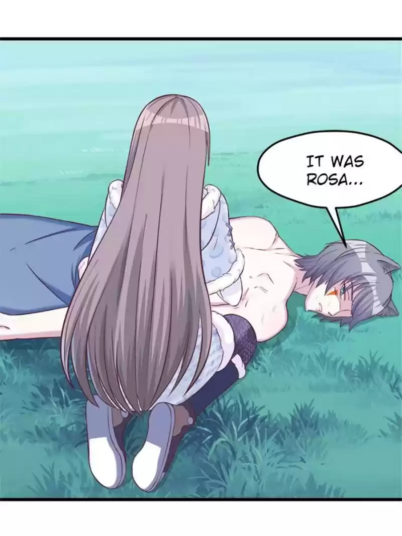 Beauty and the Beasts Chapter 128