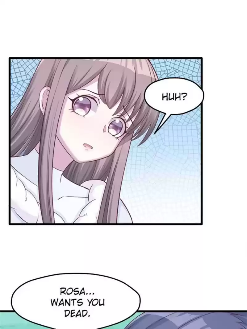 Beauty and the Beasts Chapter 128