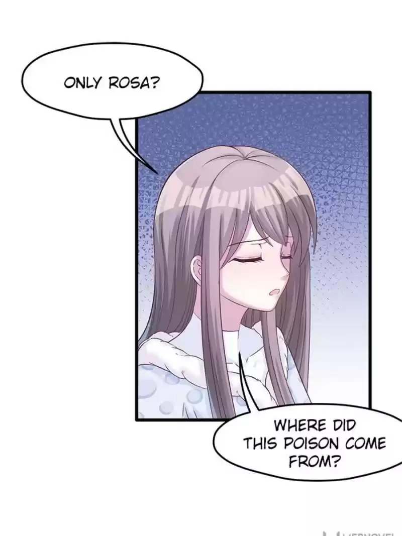 Beauty and the Beasts Chapter 129