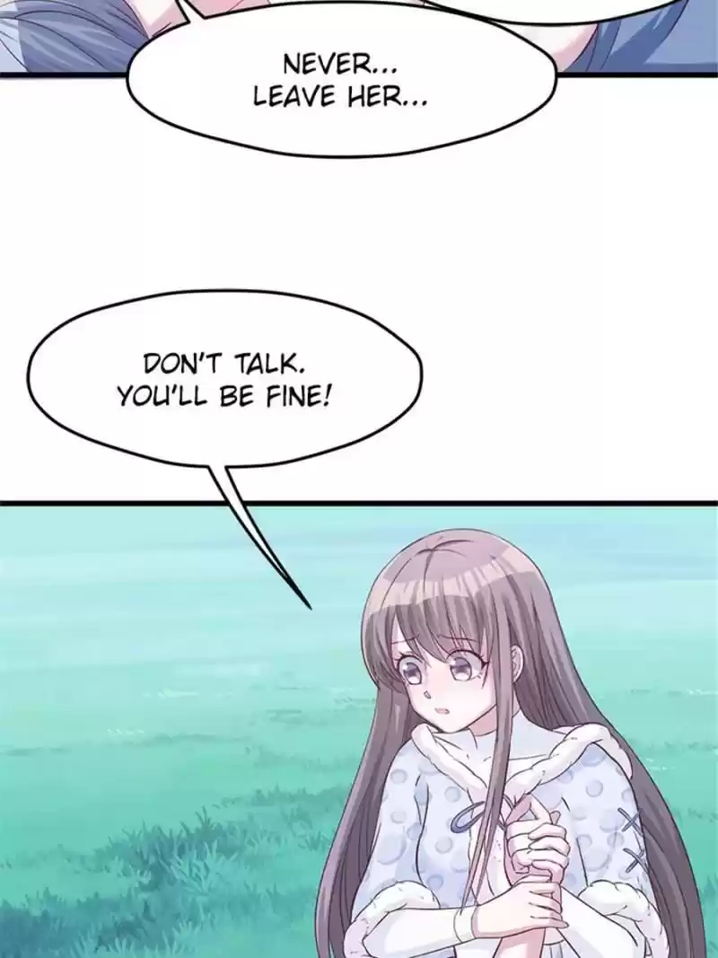 Beauty and the Beasts Chapter 129