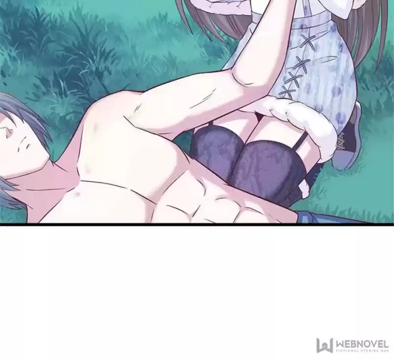 Beauty and the Beasts Chapter 129