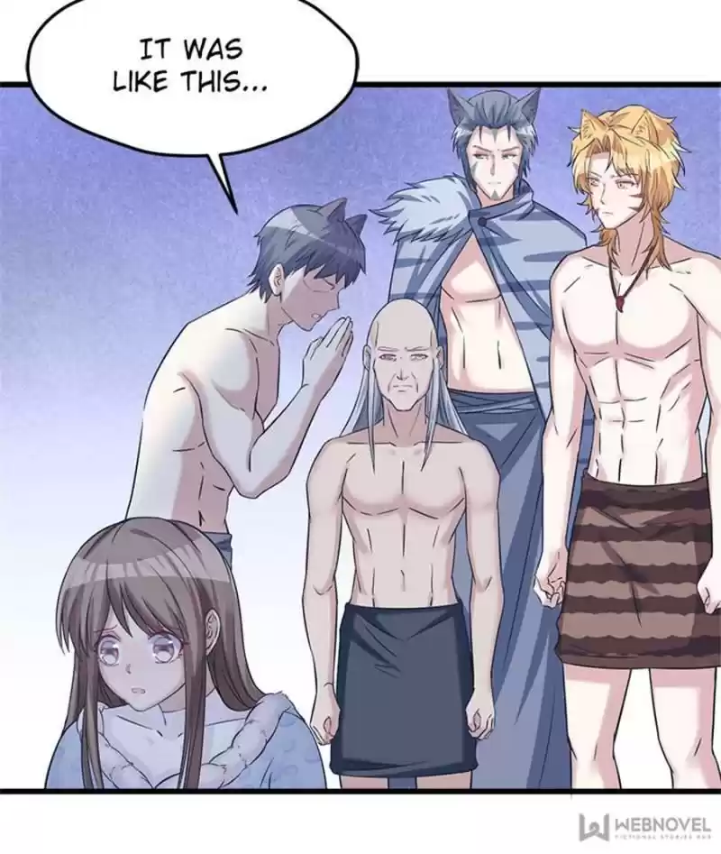 Beauty and the Beasts Chapter 129