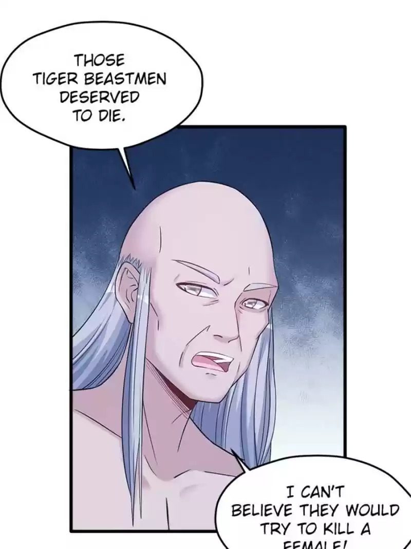 Beauty and the Beasts Chapter 129