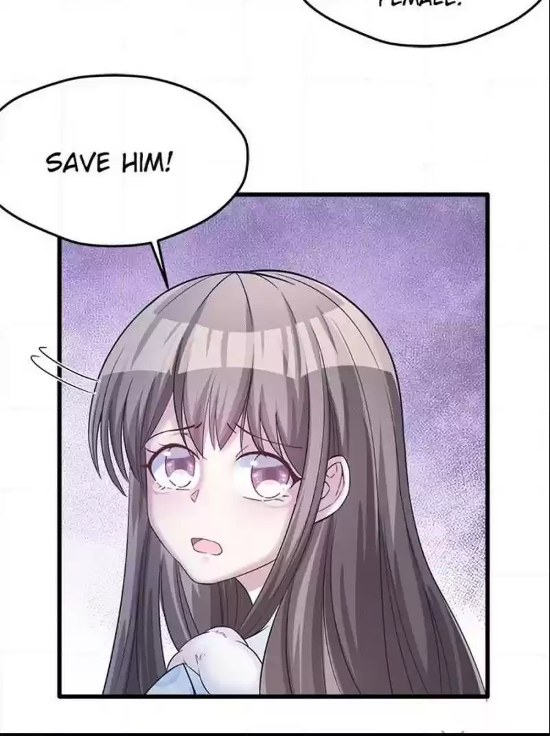 Beauty and the Beasts Chapter 129